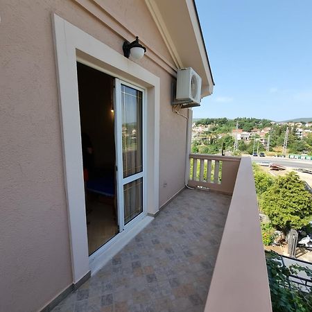 Apartments Popadić Herceg Novi Pokój zdjęcie
