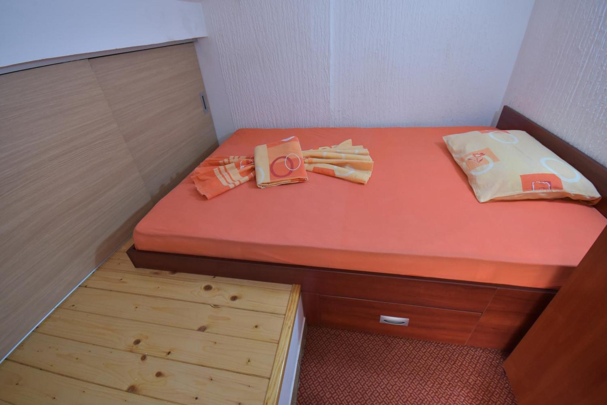 Apartments Popadić Herceg Novi Pokój zdjęcie