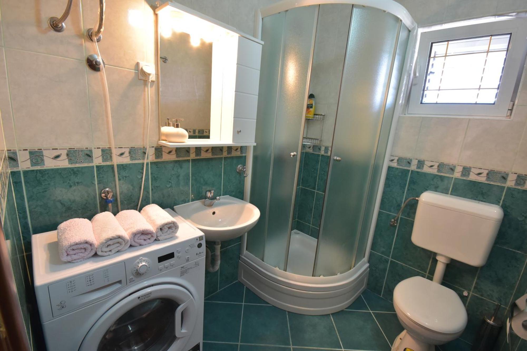 Apartments Popadić Herceg Novi Pokój zdjęcie