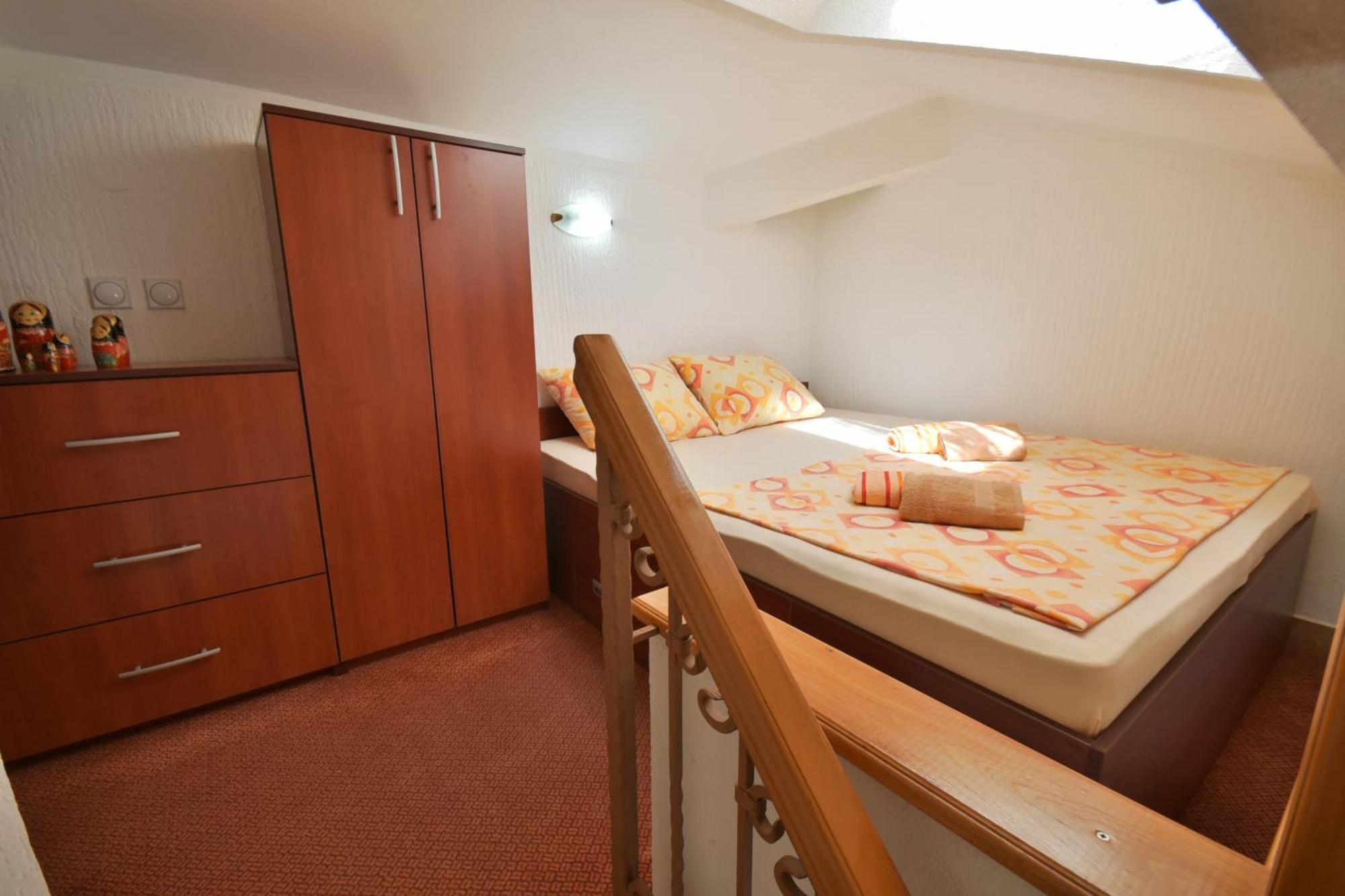 Apartments Popadić Herceg Novi Pokój zdjęcie