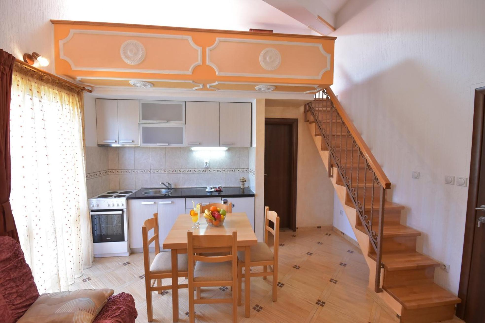 Apartments Popadić Herceg Novi Pokój zdjęcie