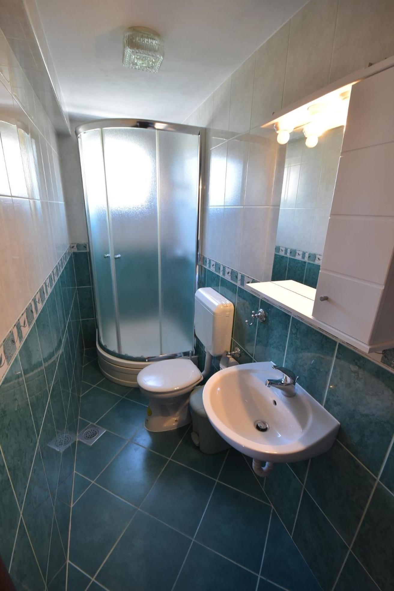 Apartments Popadić Herceg Novi Pokój zdjęcie