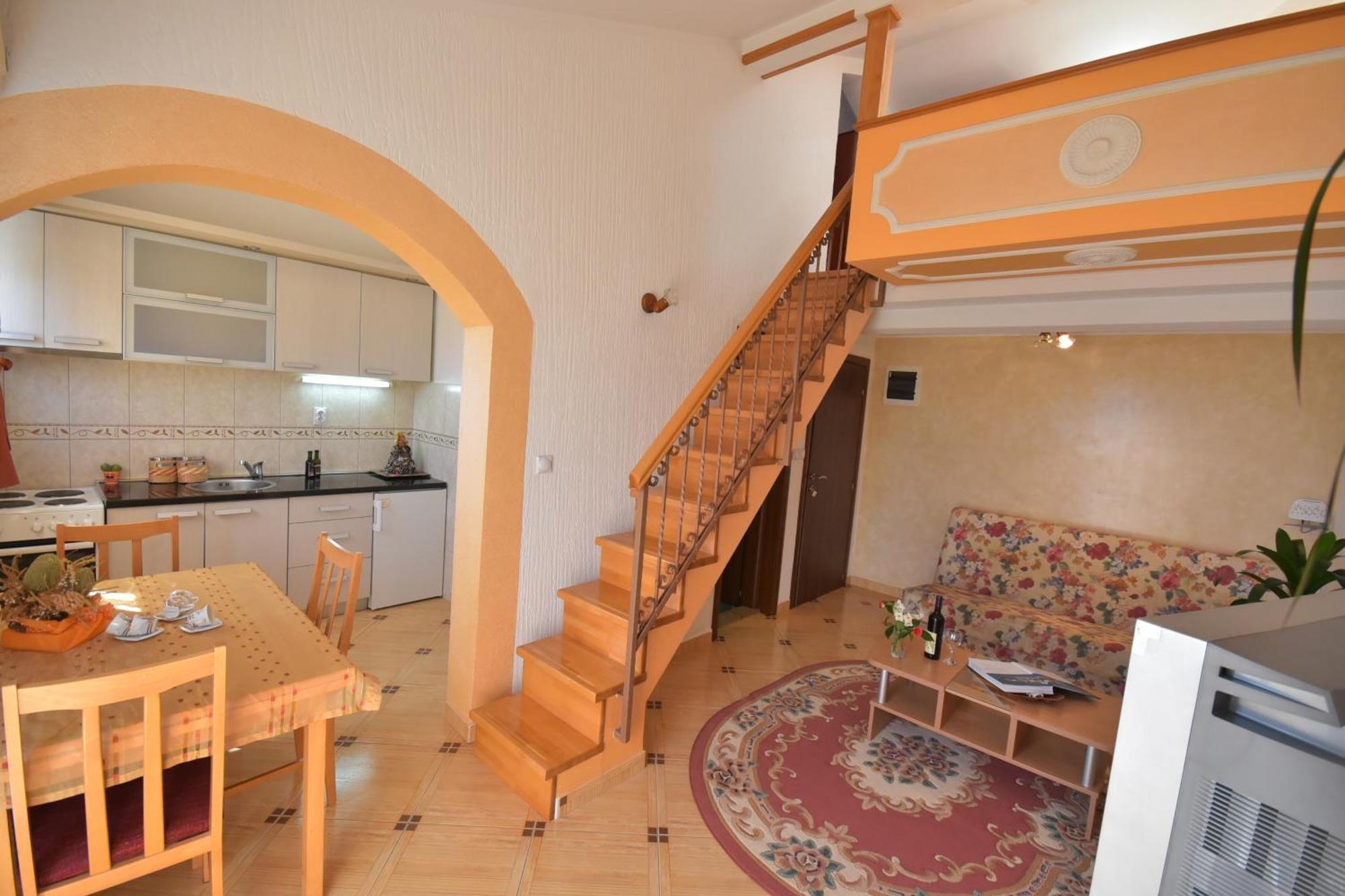 Apartments Popadić Herceg Novi Pokój zdjęcie