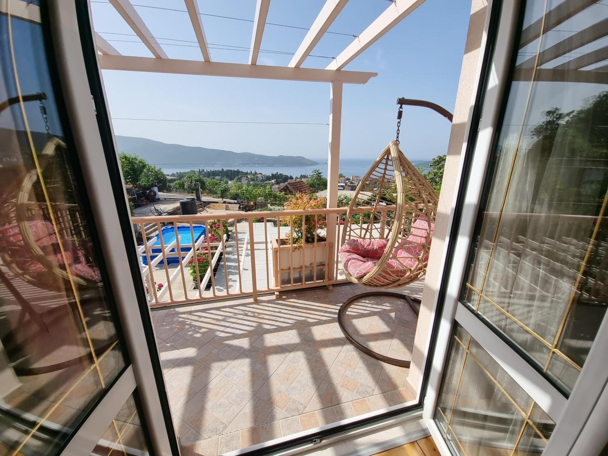 Apartments Popadić Herceg Novi Pokój zdjęcie